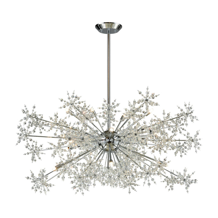 ELK Home 20 Light Chandelier