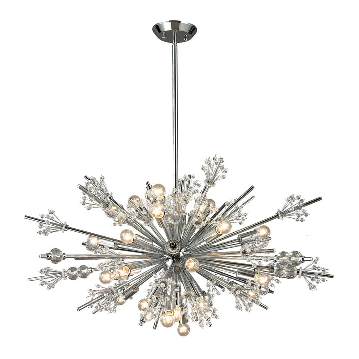 ELK Home 24 Light Chandelier