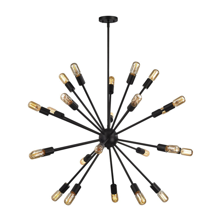 ELK Home 24 Light Chandelier