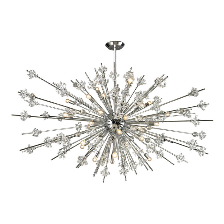 ELK Home 31 Light Chandelier