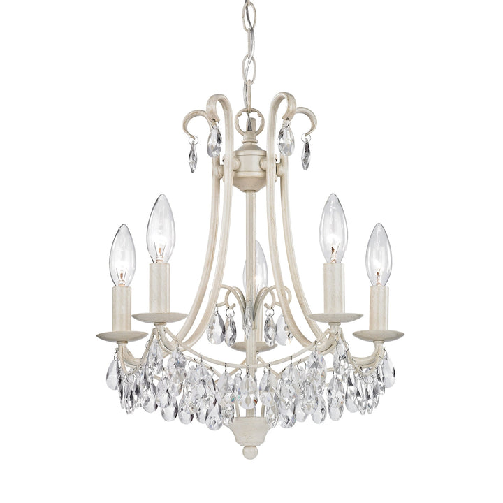 ELK Home Five Light Chandelier