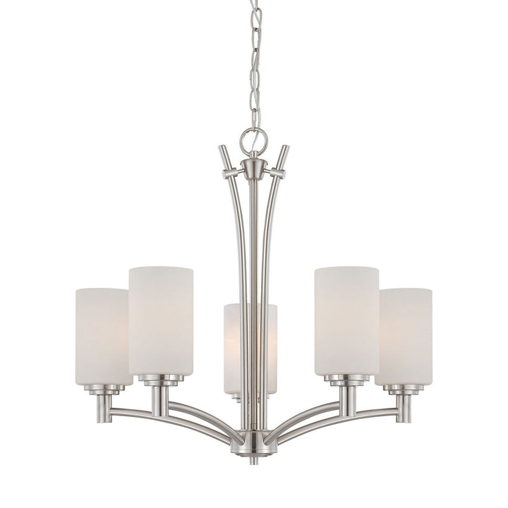 ELK Home Five Light Chandelier