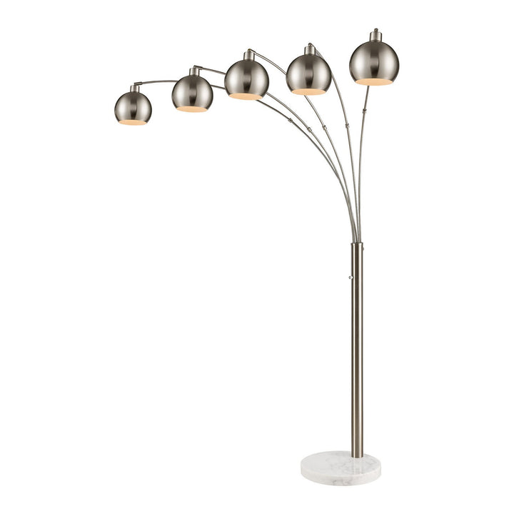 ELK Home Five Light Floor Lamp