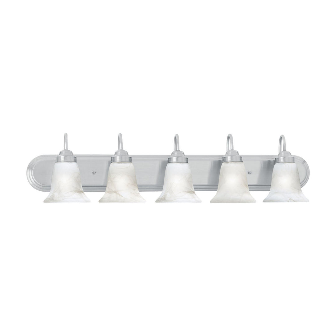 ELK Home Five Light Vanity