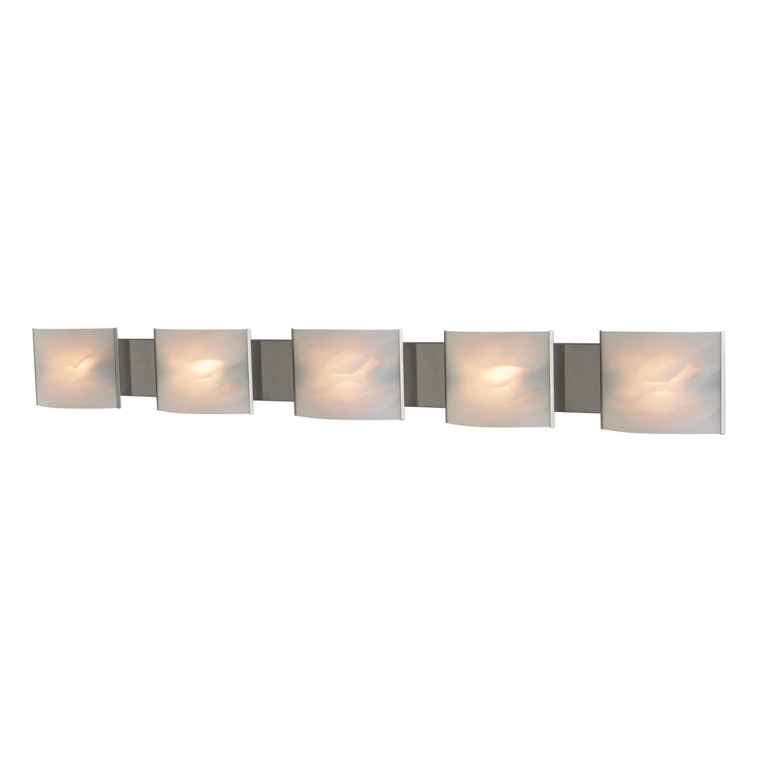 ELK Home Five Light Vanity