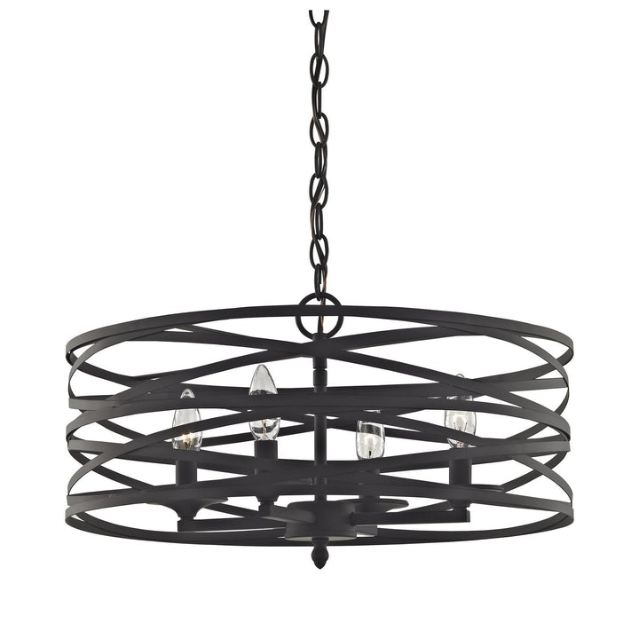 ELK Home Four Light Chandelier