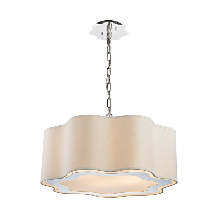 ELK Home Four Light Pendant