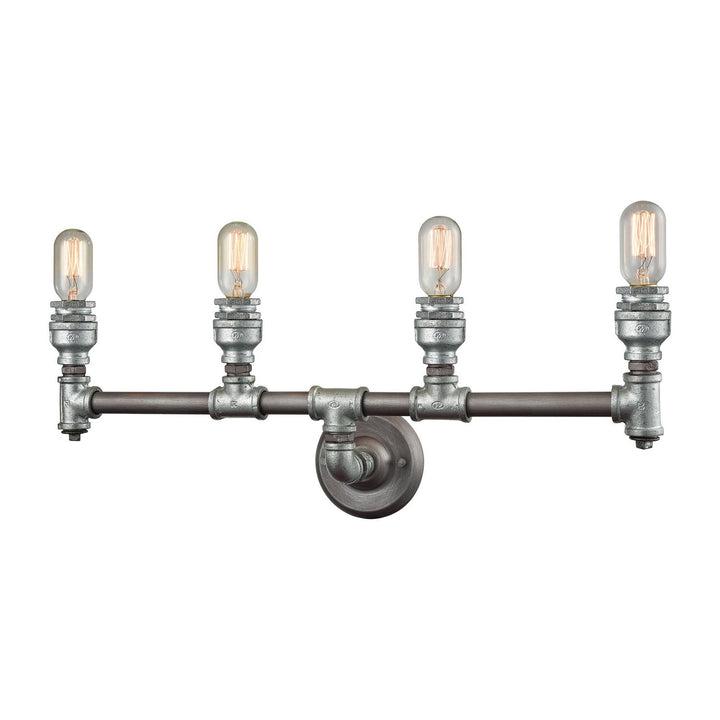 ELK Home Four Light Vanity