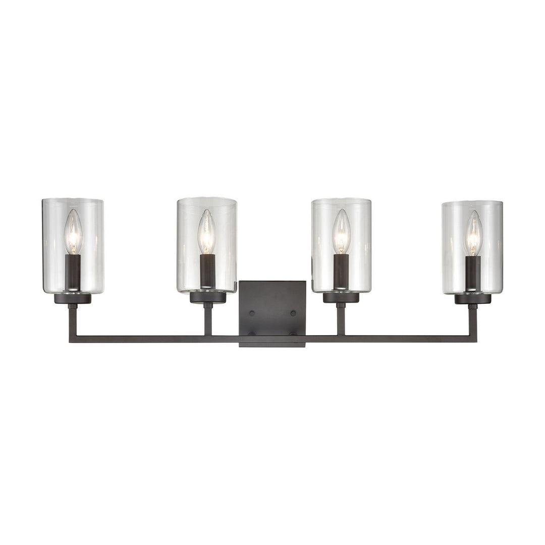 ELK Home Four Light Vanity