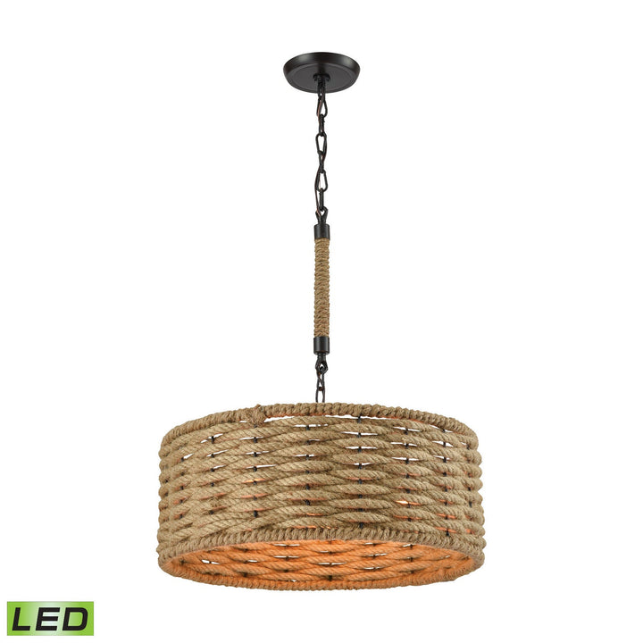 ELK Home LED Chandelier