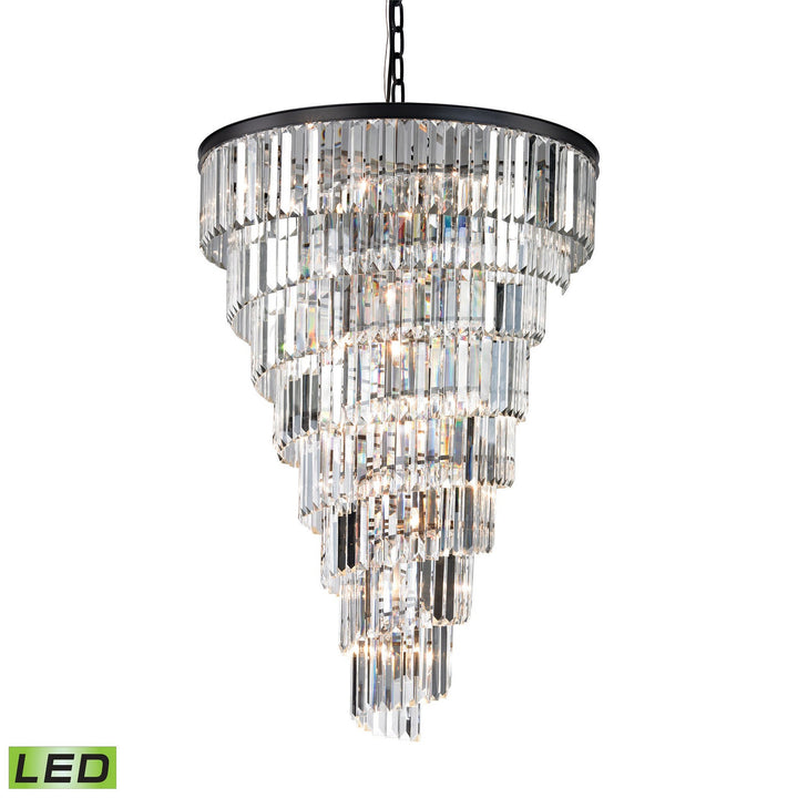 ELK Home LED Chandelier