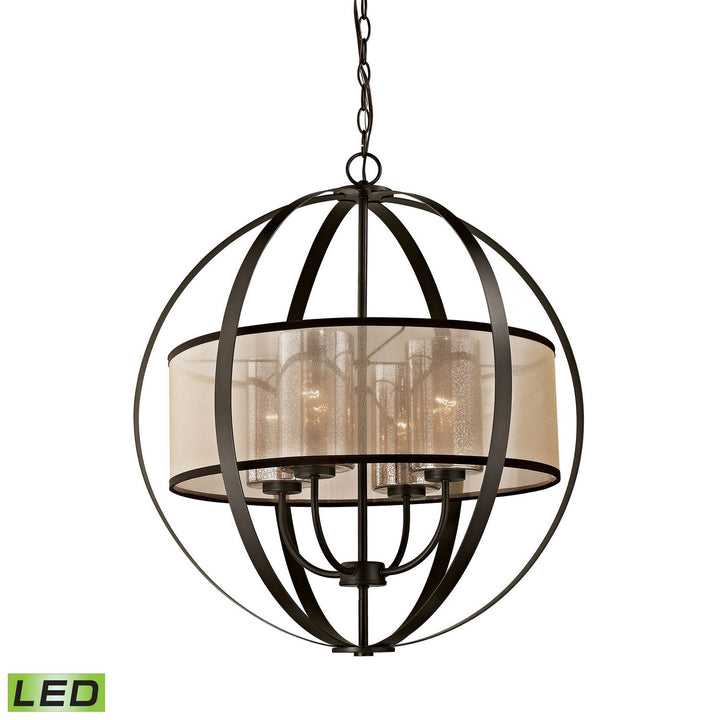 ELK Home LED Chandelier