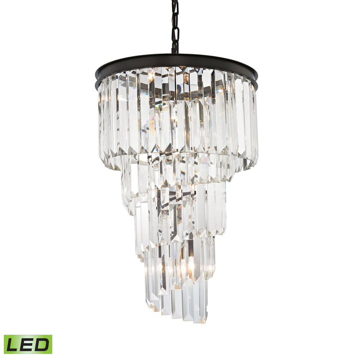 ELK Home LED Chandelier