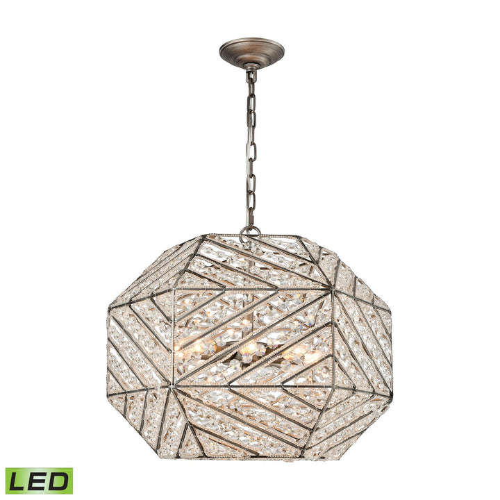 ELK Home LED Chandelier