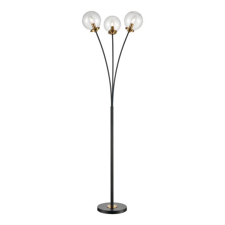 ELK Home LED Floor Lamp