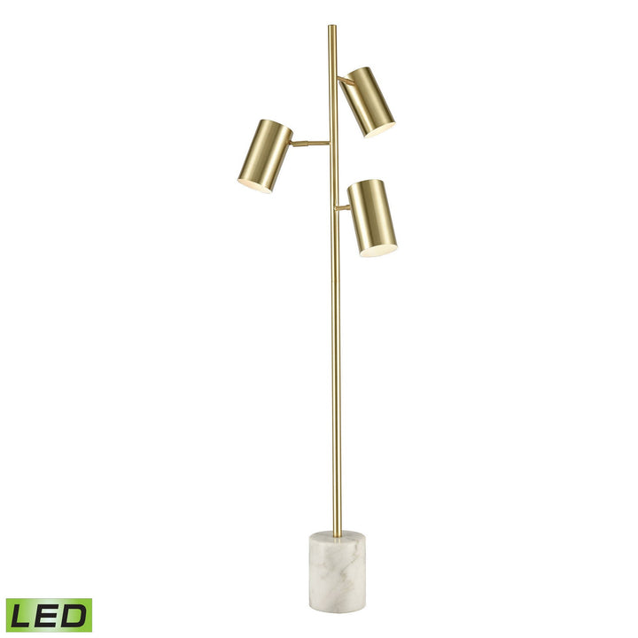 ELK Home LED Floor Lamp