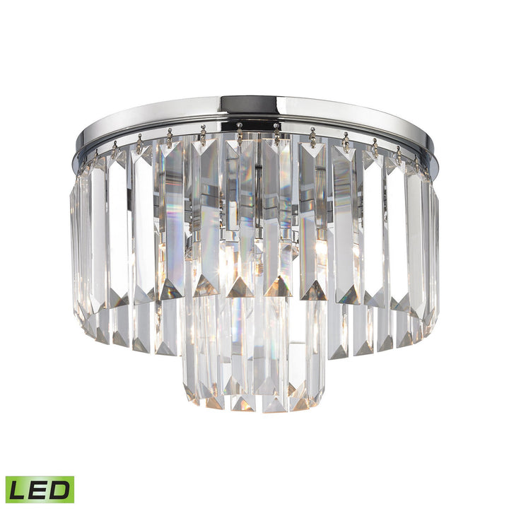 ELK Home LED Flush Mount