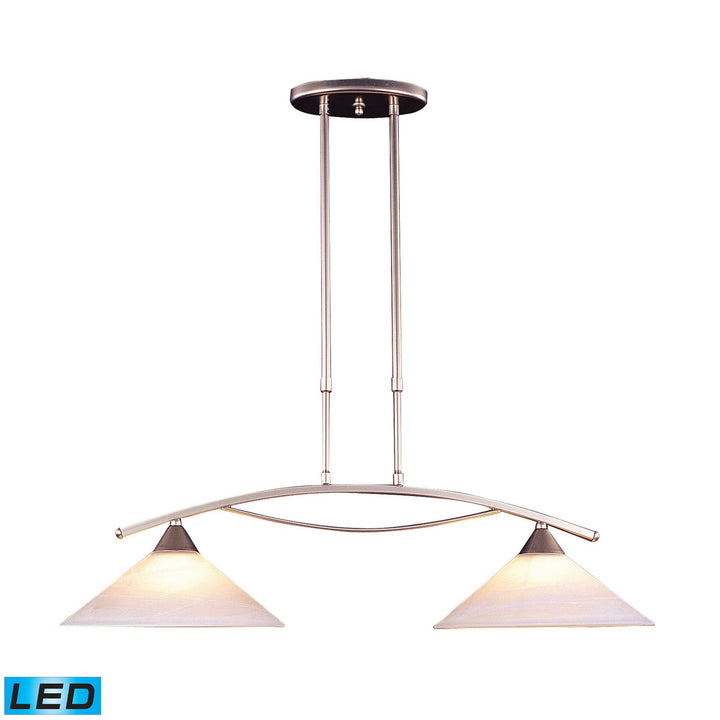 ELK Home LED Linear Chandelier