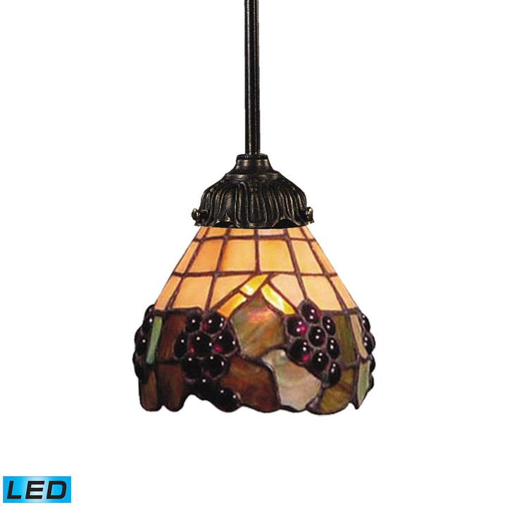 ELK Home LED Mini Pendant