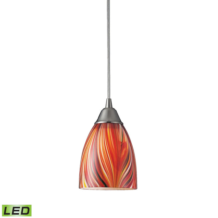 ELK Home LED Mini Pendant