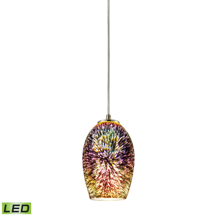 ELK Home LED Mini Pendant