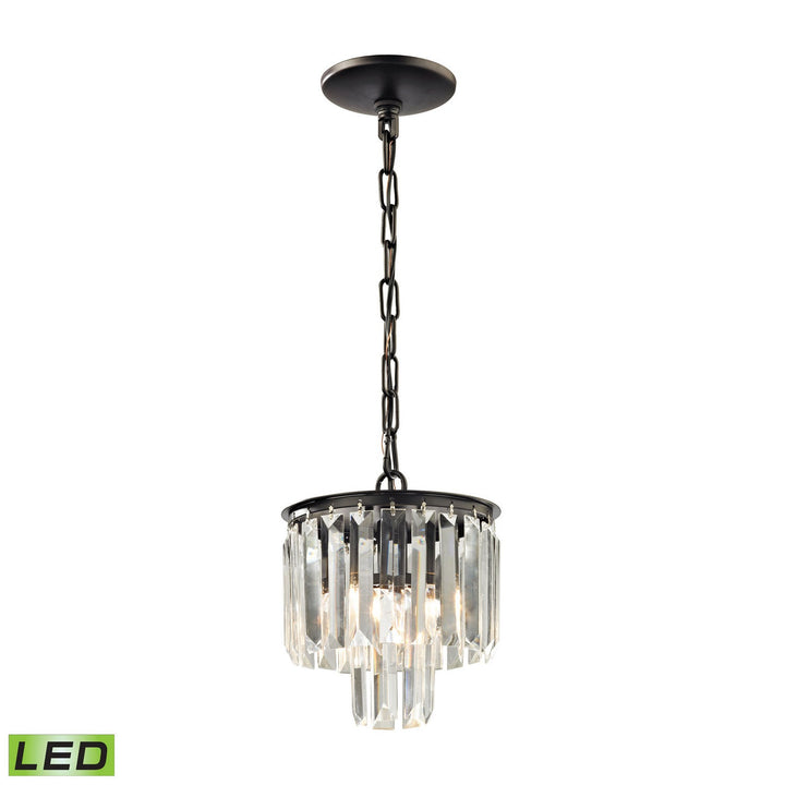 ELK Home LED Mini Pendant