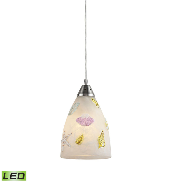 ELK Home LED Mini Pendant