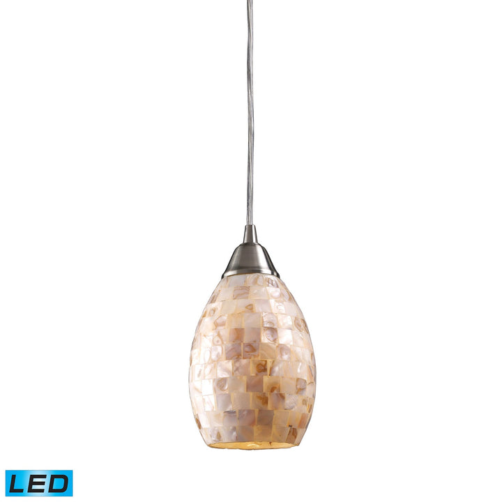 ELK Home LED Mini Pendant