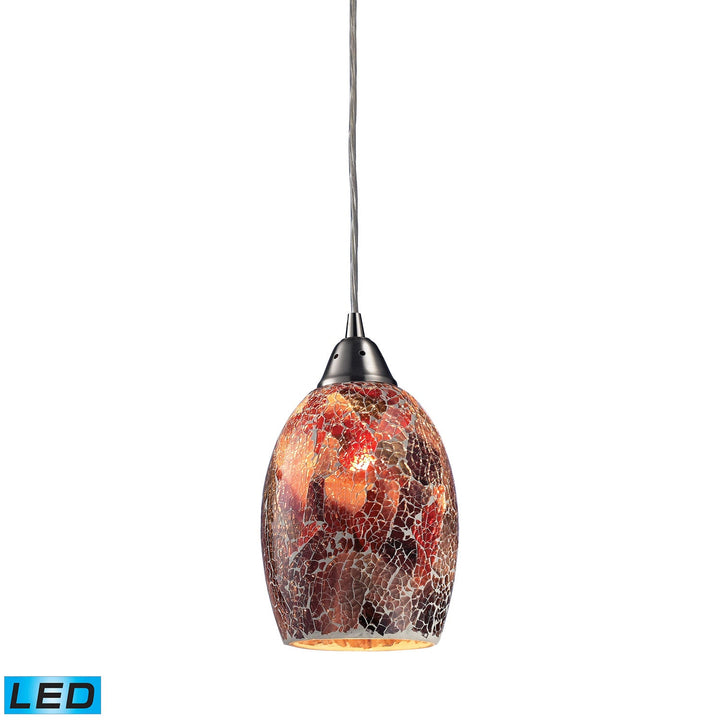 ELK Home LED Mini Pendant