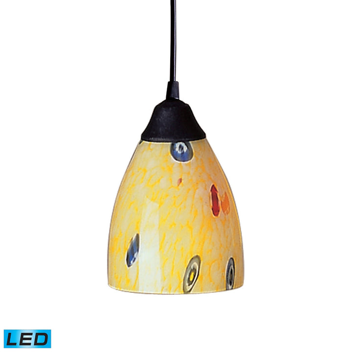 ELK Home LED Mini Pendant