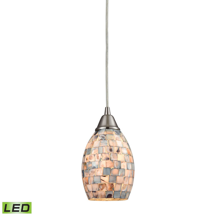 ELK Home LED Mini Pendant