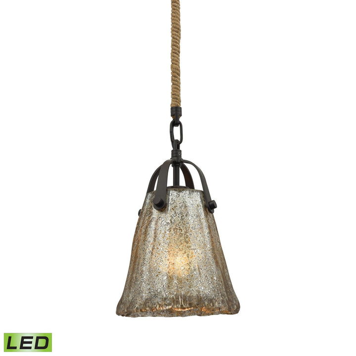 ELK Home LED Mini Pendant