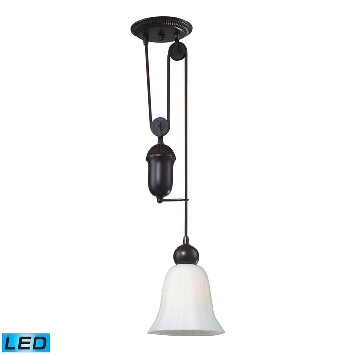 ELK Home LED Mini Pendant