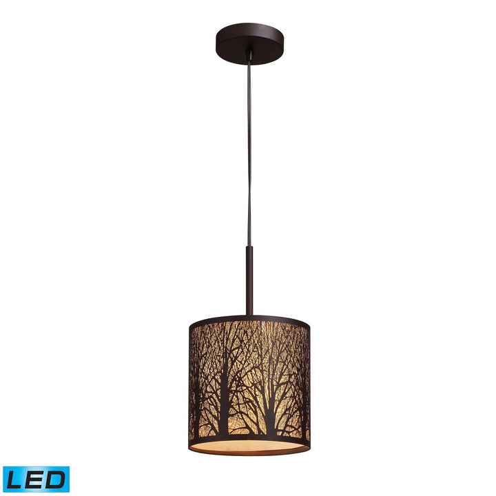 ELK Home LED Mini Pendant