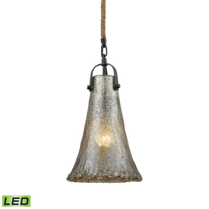 ELK Home LED Mini Pendant