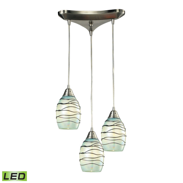 ELK Home LED Mini Pendant