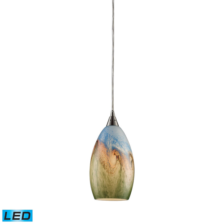 ELK Home LED Mini Pendant