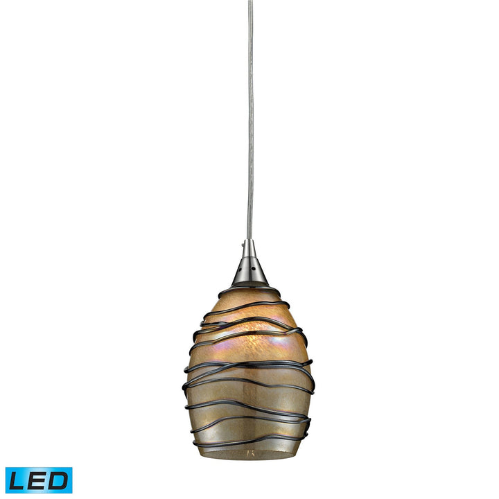 ELK Home LED Mini Pendant