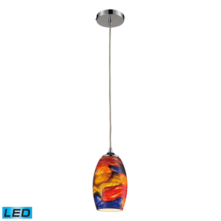 ELK Home LED Mini Pendant