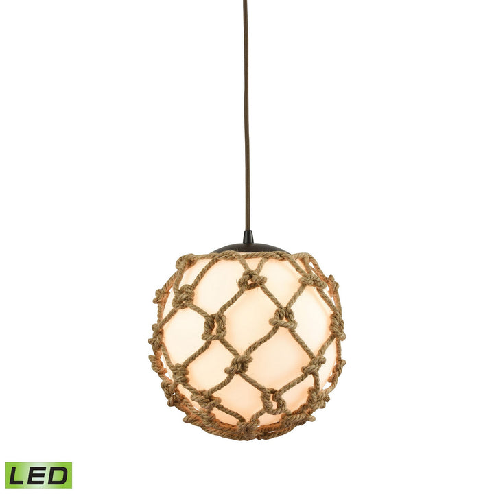 ELK Home LED Mini Pendant