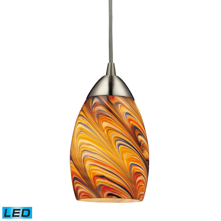 ELK Home LED Mini Pendant