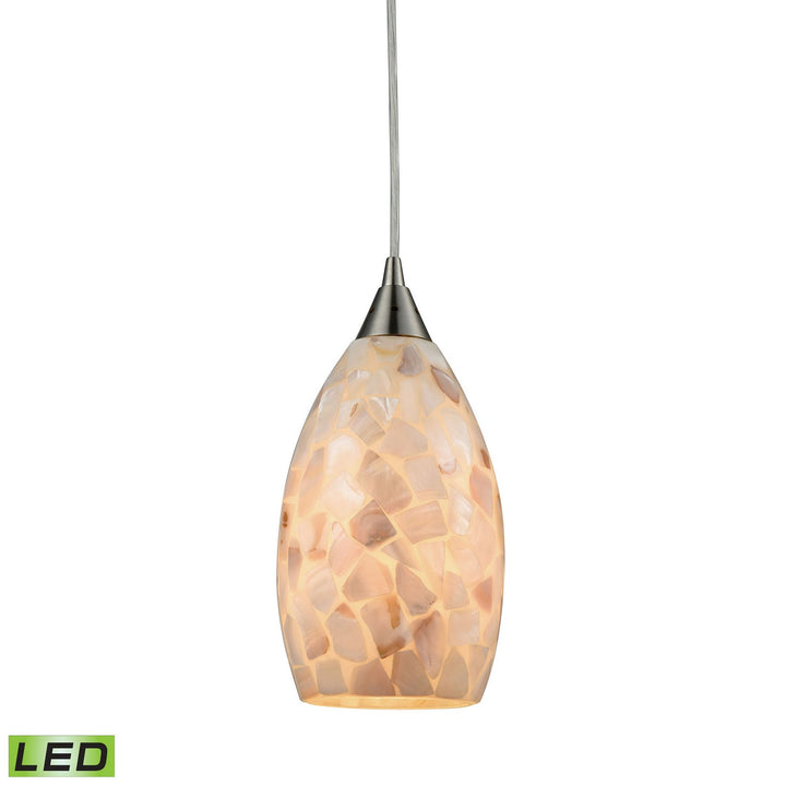 ELK Home LED Mini Pendant