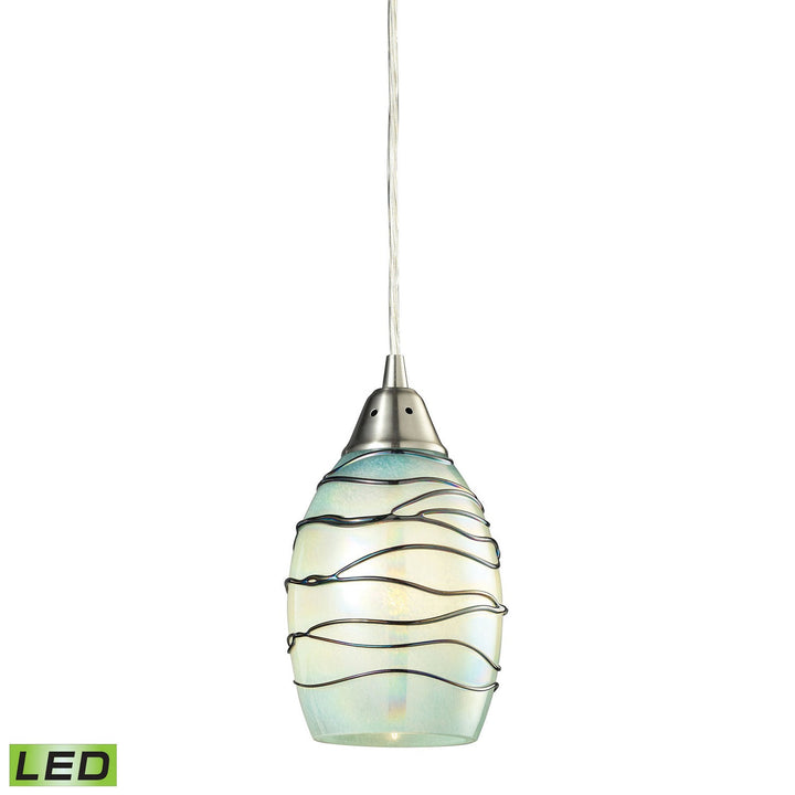 ELK Home LED Mini Pendant