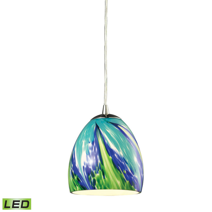 ELK Home LED Mini Pendant