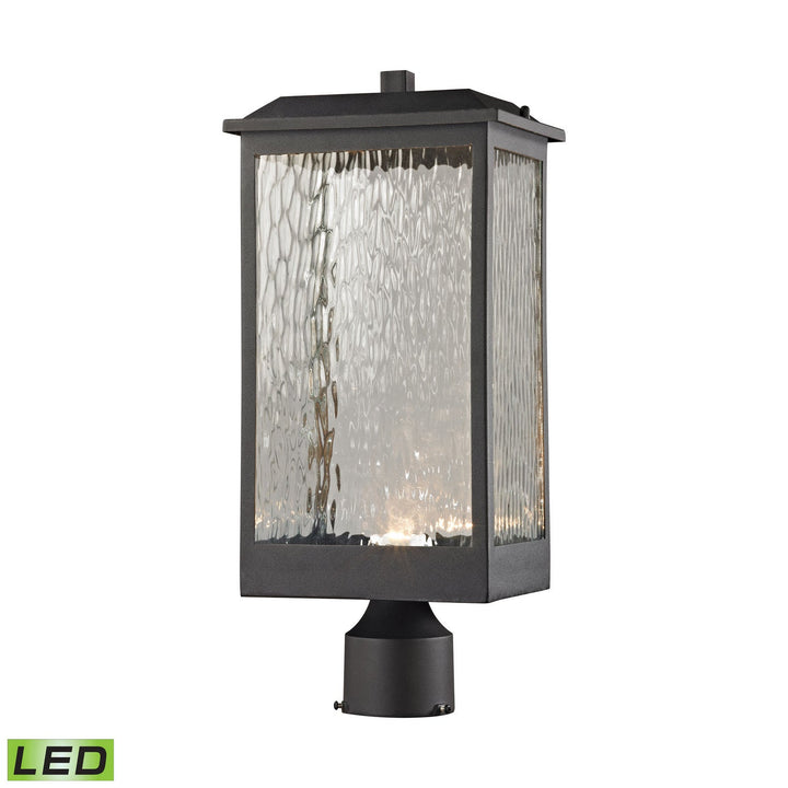 ELK Home LED Outdoor Post Mount