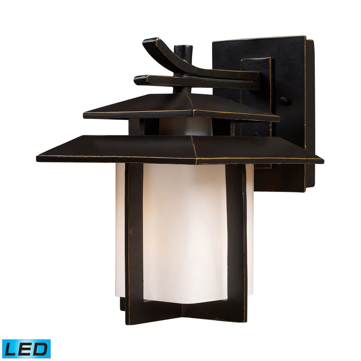 ELK Home LED Outdoor Wall Sconce