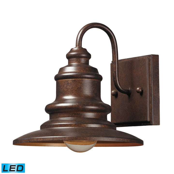 ELK Home LED Outdoor Wall Sconce