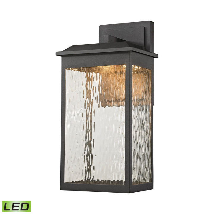 ELK Home LED Outdoor Wall Sconce