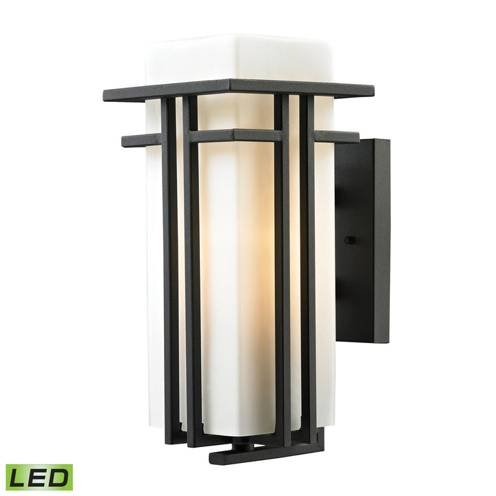 ELK Home LED Outdoor Wall Sconce