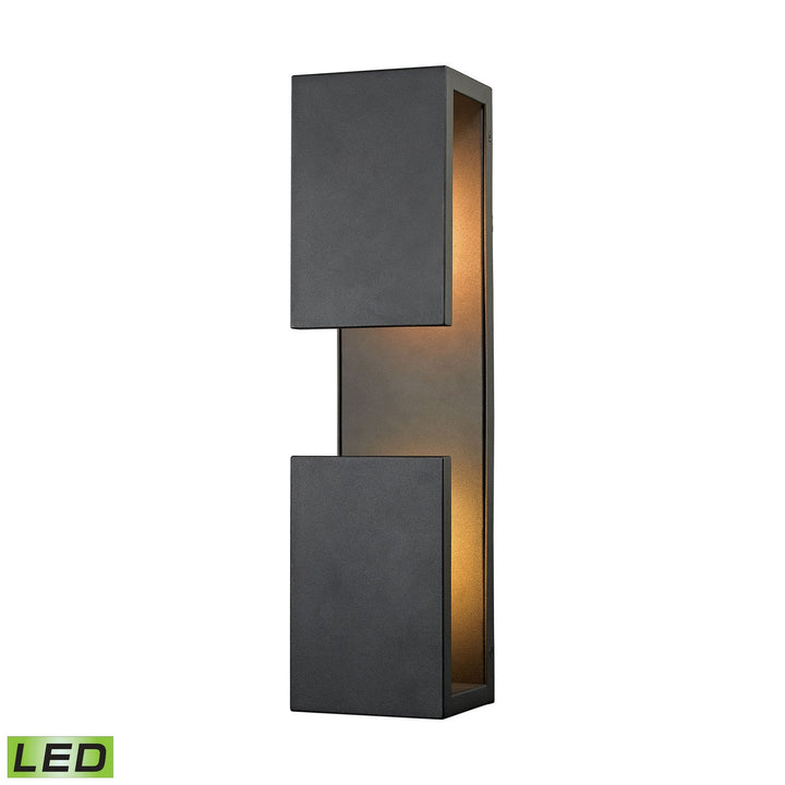 ELK Home LED Outdoor Wall Sconce